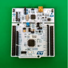 NUCLEO-L073RZ
