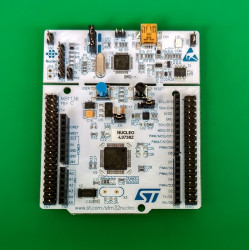 NUCLEO-L073RZ