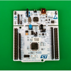 NUCLEO-L476RG