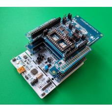 P-NUCLEO-AZURE1