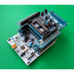P-NUCLEO-AZURE1