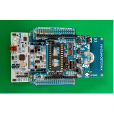 P-NUCLEO-AZURE1