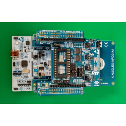 P-NUCLEO-AZURE1