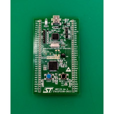 STM32F0308-DISCO
