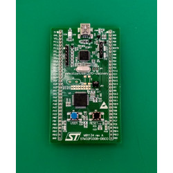 STM32F0308-DISCO