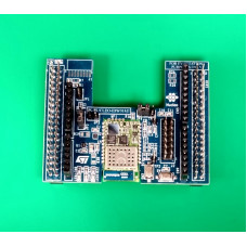 X-NUCLEO-IDW01M1