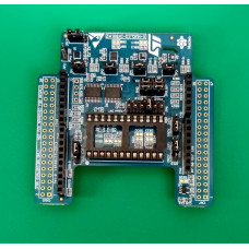 X-NUCLEO-IKS01A2