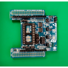 X-NUCLEO-IKS01A2