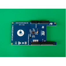 X-NUCLEO-NFC01A1