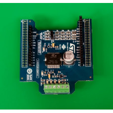 X-NUCLEO-IHM01A1