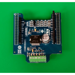 X-NUCLEO-IHM01A1