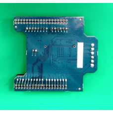 X-NUCLEO-IHM01A1
