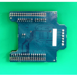 X-NUCLEO-IHM01A1