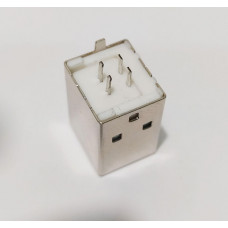 USB-B