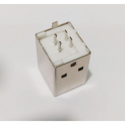 USB-B