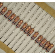 6.8 Ом 2 Вт 5%