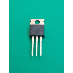 IRF640PBF