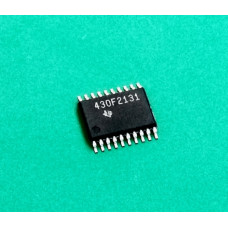 MSP430F2131IPW