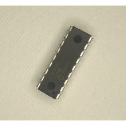 PIC16F648A-I/P