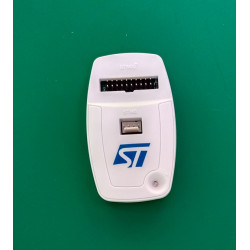 ST-LINK/V2 (Оригінал)