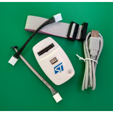 ST-LINK/V2 (Оригінал)